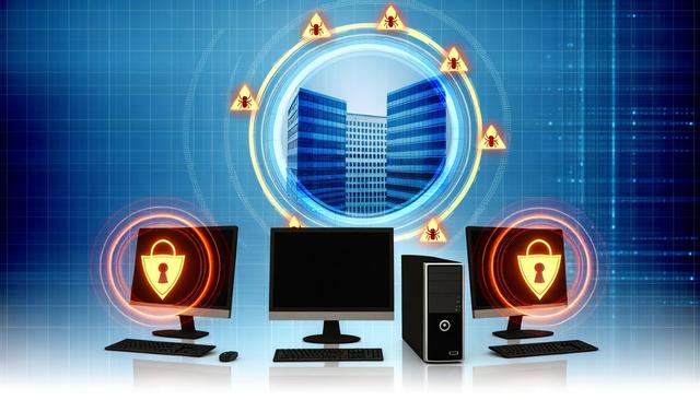 In-depth analysis of AVG 2024: Security Options for Businesses