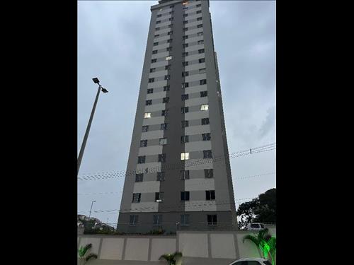 Lote 154 Apartamento COM 74,42m² de área privativa