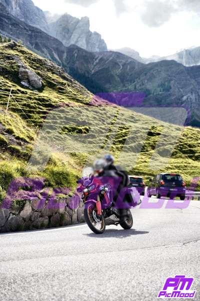 Passo Rolle