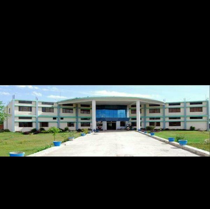 Baba Mangal Singh Institute of Nursing, Moga