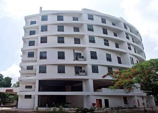 S.K. Somaiya Degree College of Arts Science and Commerce, Mumbai Image
