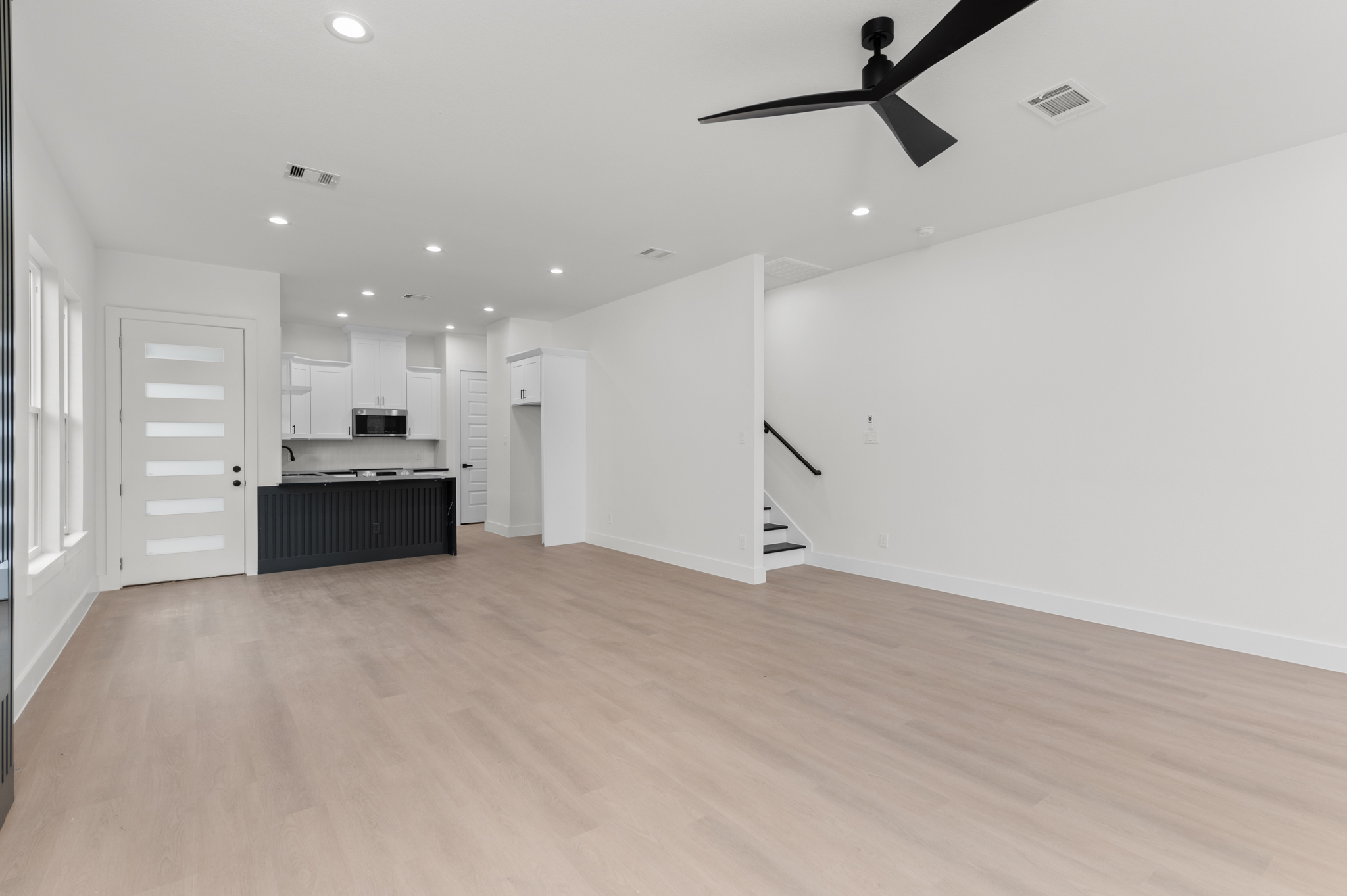 Property exterior