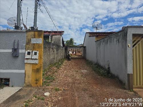 Casa  -   - 60,90m2