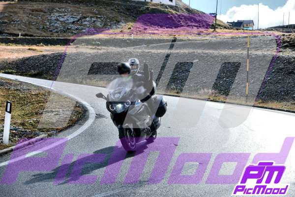 Passo dello Stelvio