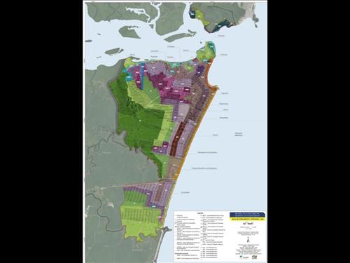 ÁREA GUARATUBA/PR 1.210.000,00m²