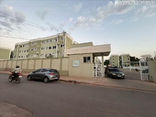 Apartamento      -   - 62,56m2