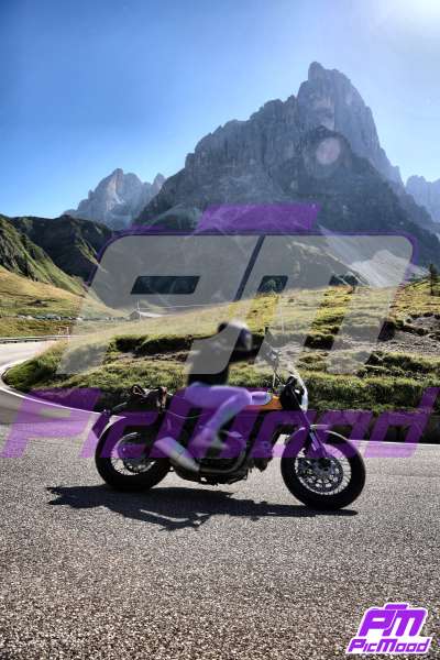 Passo Rolle