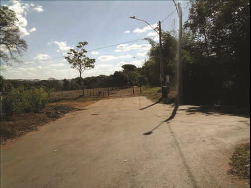 22 - Chácara Califórnia, situada na Rua 03, Quadra 07, Lote 17 com 4.669,40m² em Goiânia-GO
