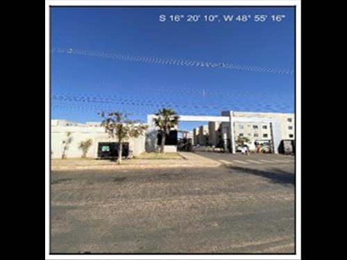 Apartamento      -   - 40,95m2