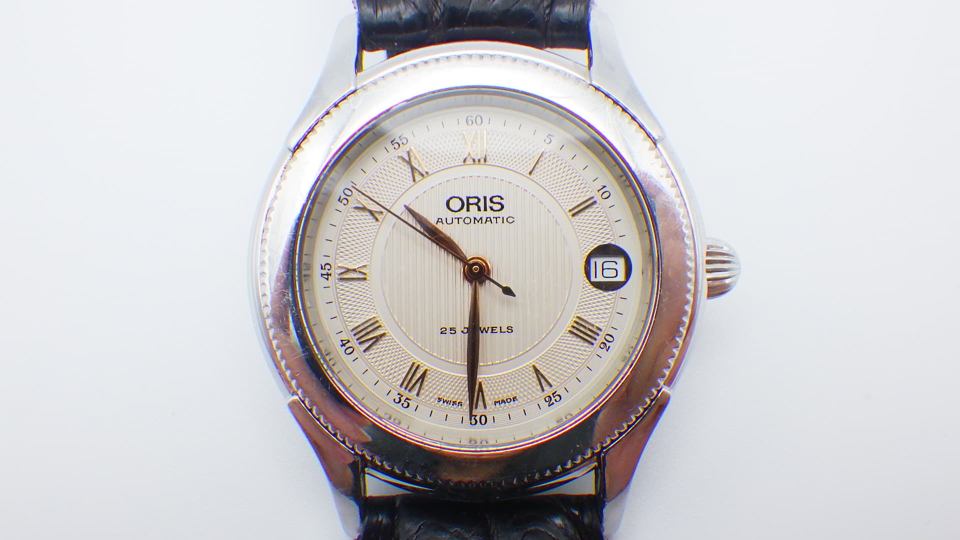 Oris