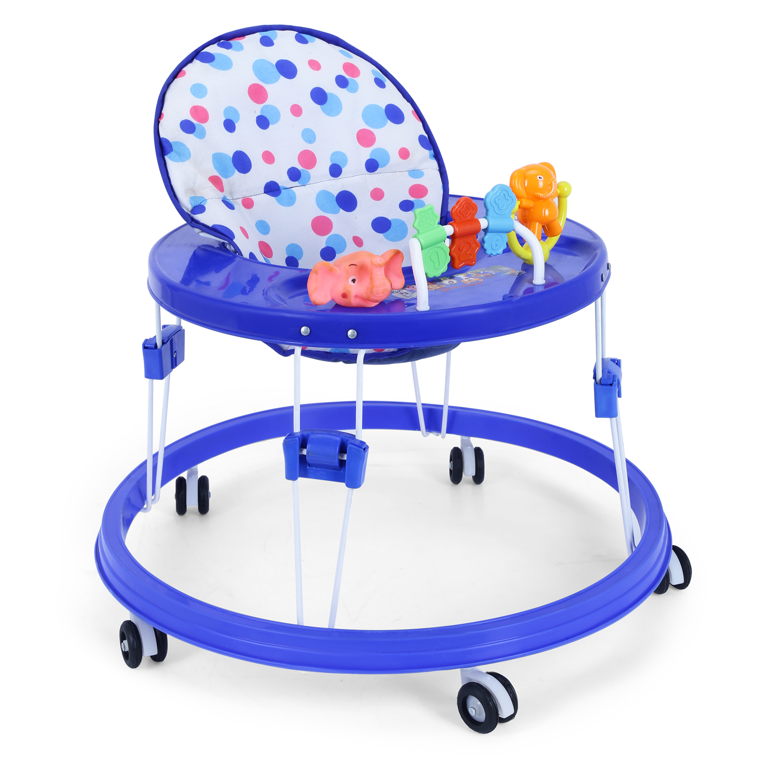1001 Walker S/DLX with Music angle 2