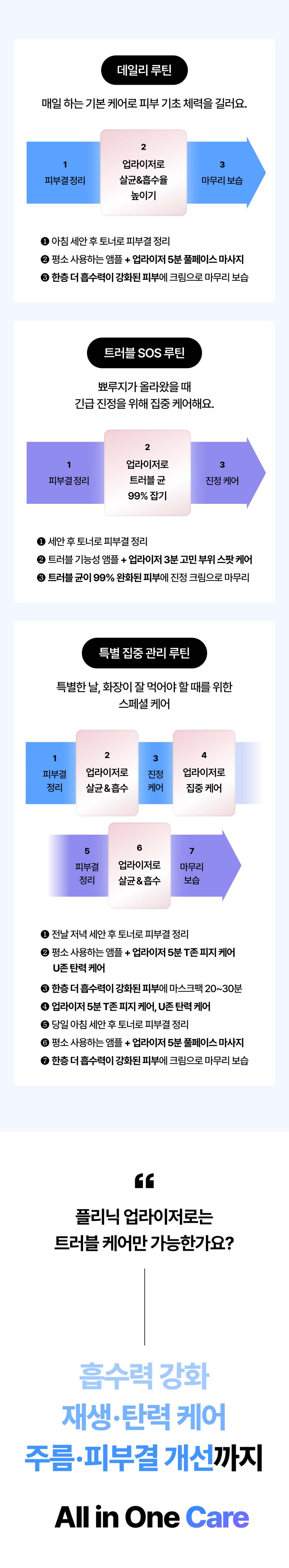 업라이저 8
