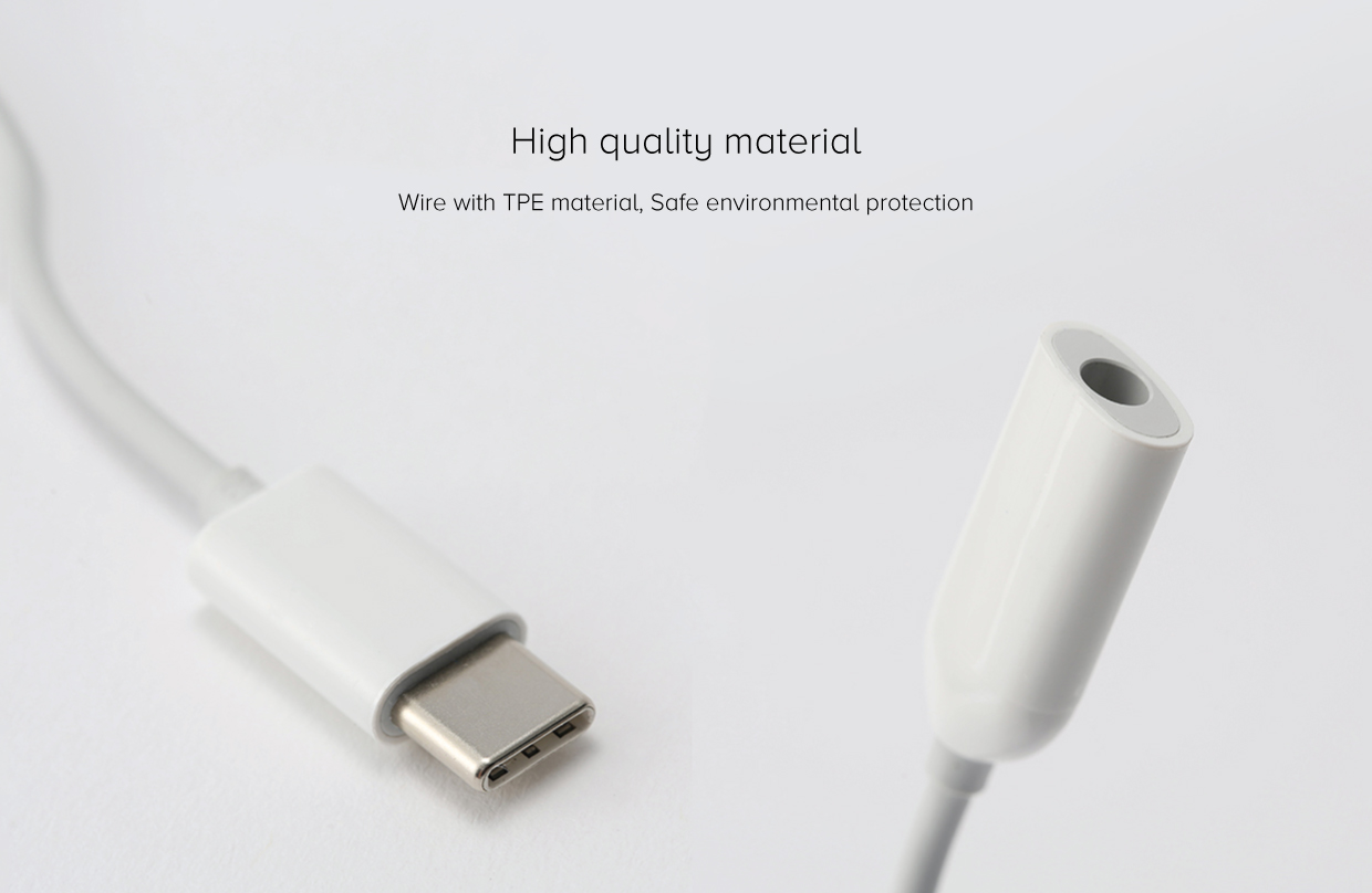 Mi 3.5mm Headphone Adapter