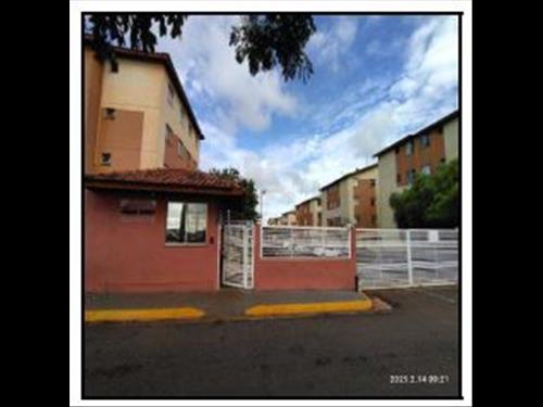 Apartamento  -   - 51,18m2