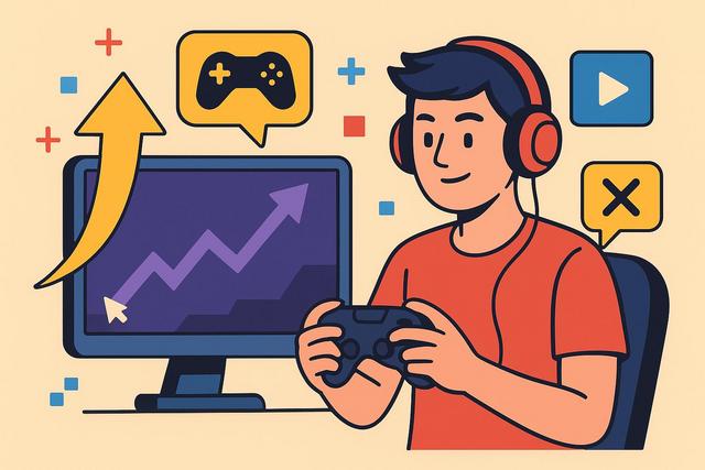 Tendances gaming gratuites à suivre en 2026
