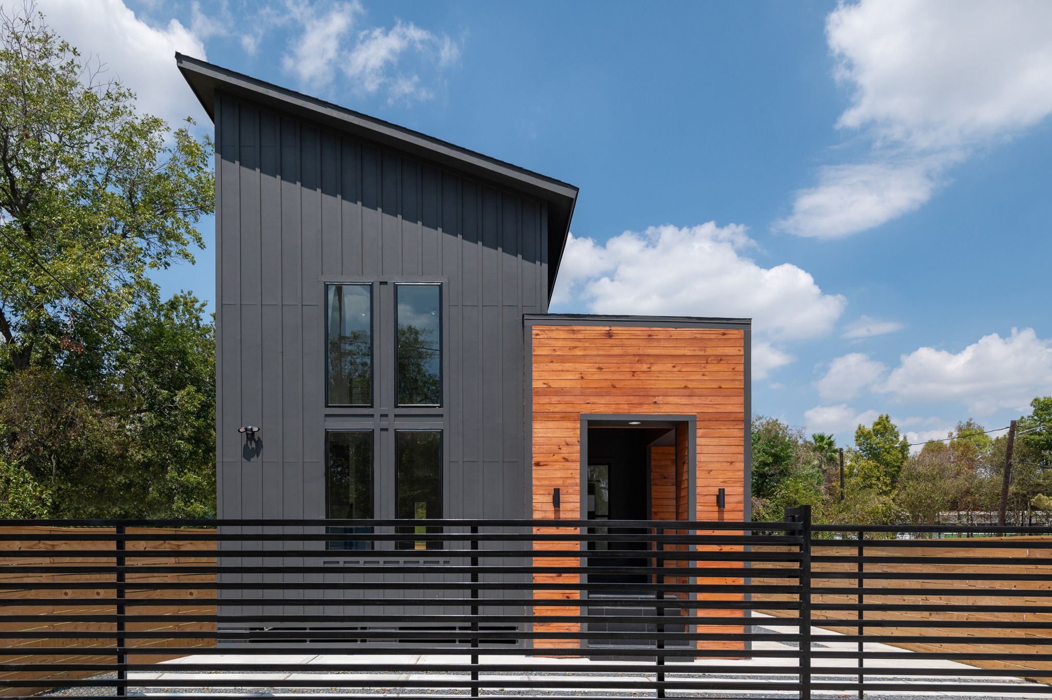 Webster Street Home + ADU - Image 99