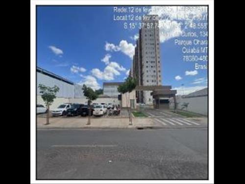 Apartamento    - AREA_PRIVATIVA- 41,99- AREA_TERRE