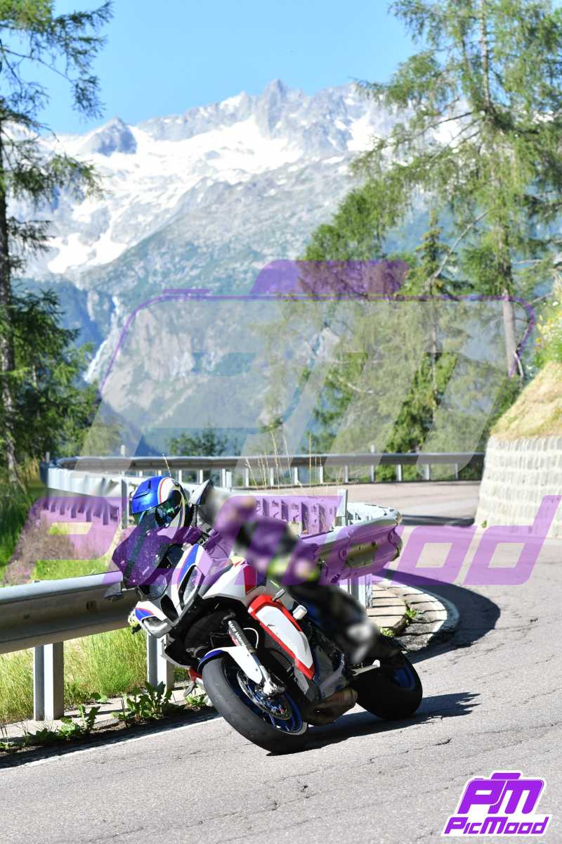 Passo del Tonale