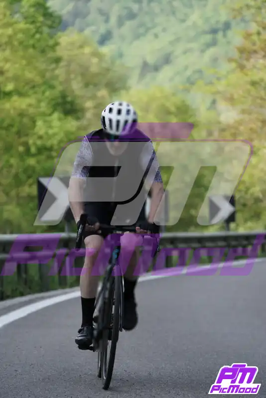 Passo del Ghisallo