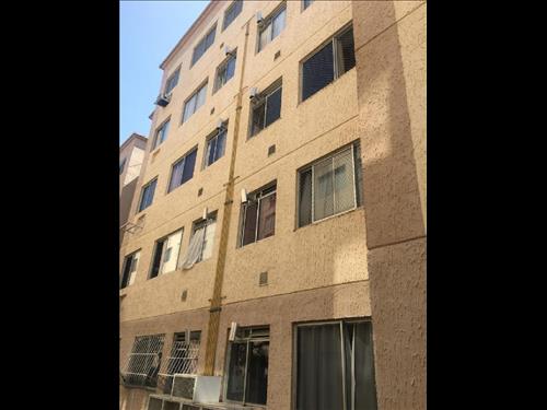 Apartamento      -   - 43,39m2