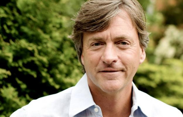 What Was Richard Madeley Arrested For In 1990