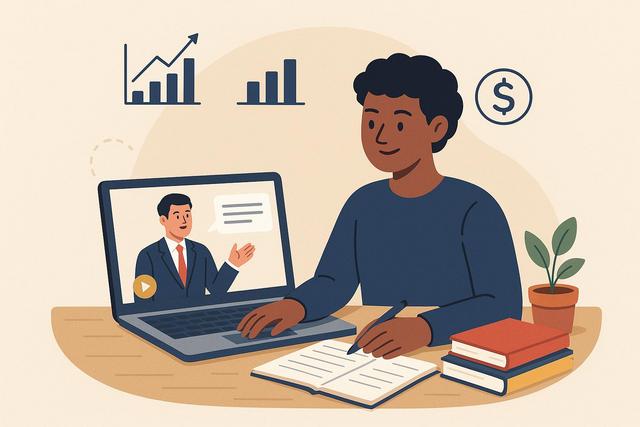 Guide to Online Degrees in Business Management