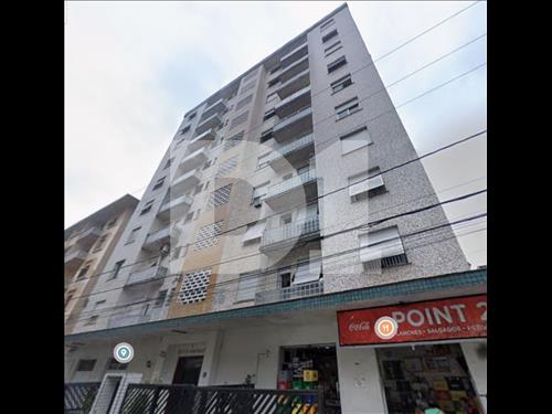 Apartamento em Santos/SP