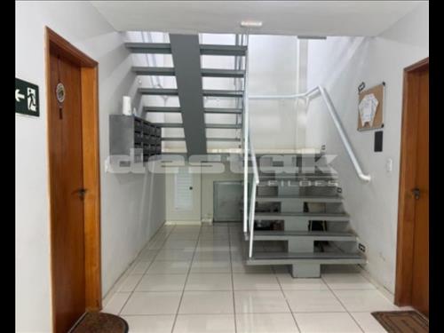 Apartamento no Cond. Villa Amalfi em Limeira/SP