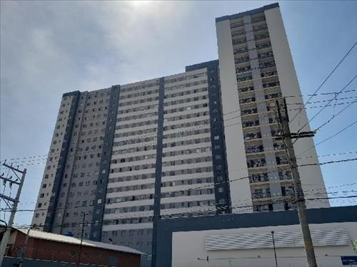Apartamento      -   - 52,67m2