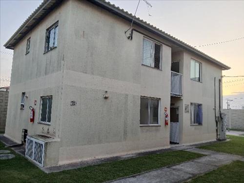 Apartamento      -   - 50,40m2