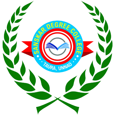 Sanskar Degree College, Unnao