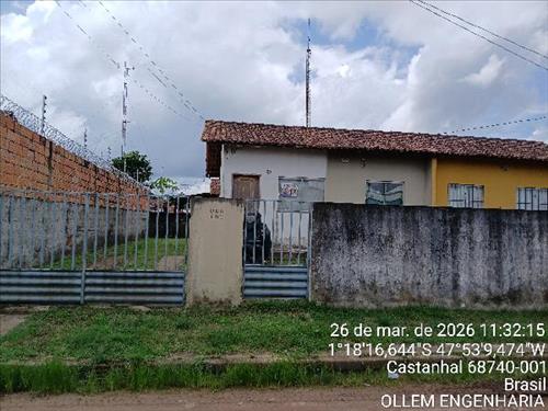 Casa             -   - 41,40m2