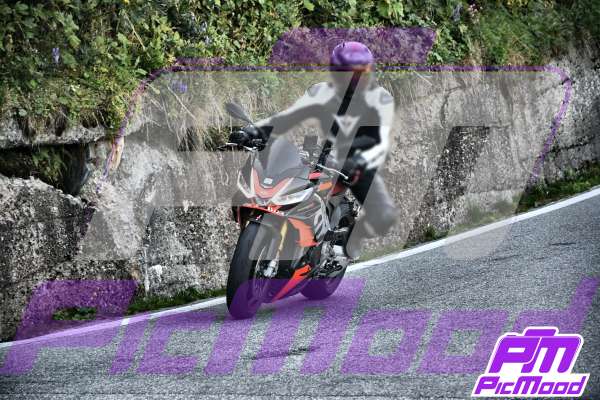 Passo San Marco vers Valtellinese
