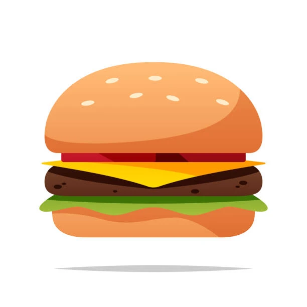 HAMBURGUESAS