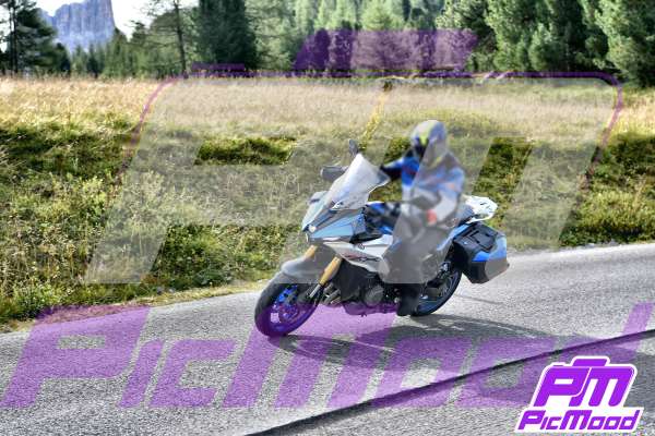 Passo Falzarego