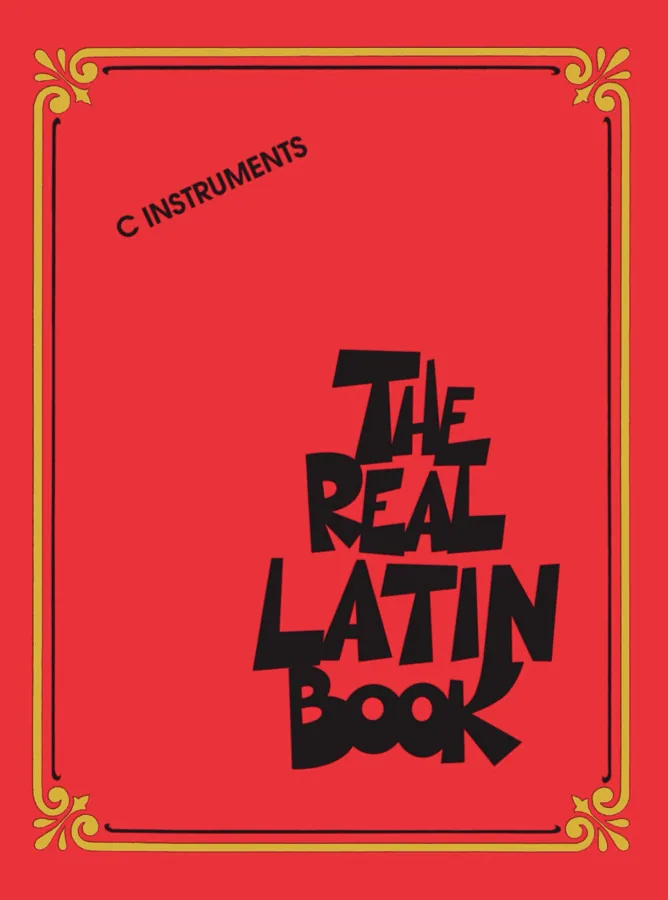 The Real Latin Book in C