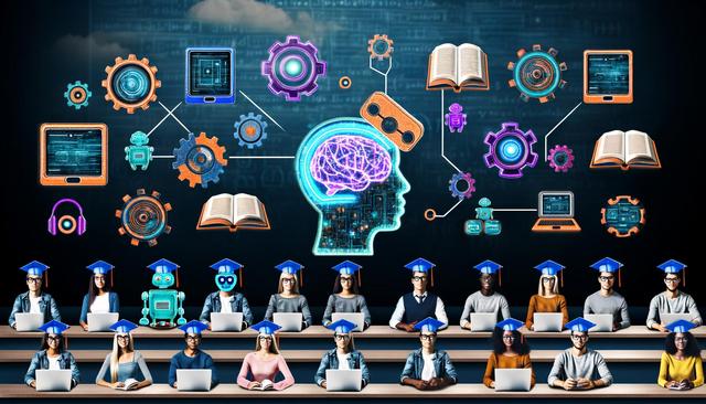 Best AI-Powered Study Tools for Smarter Learning