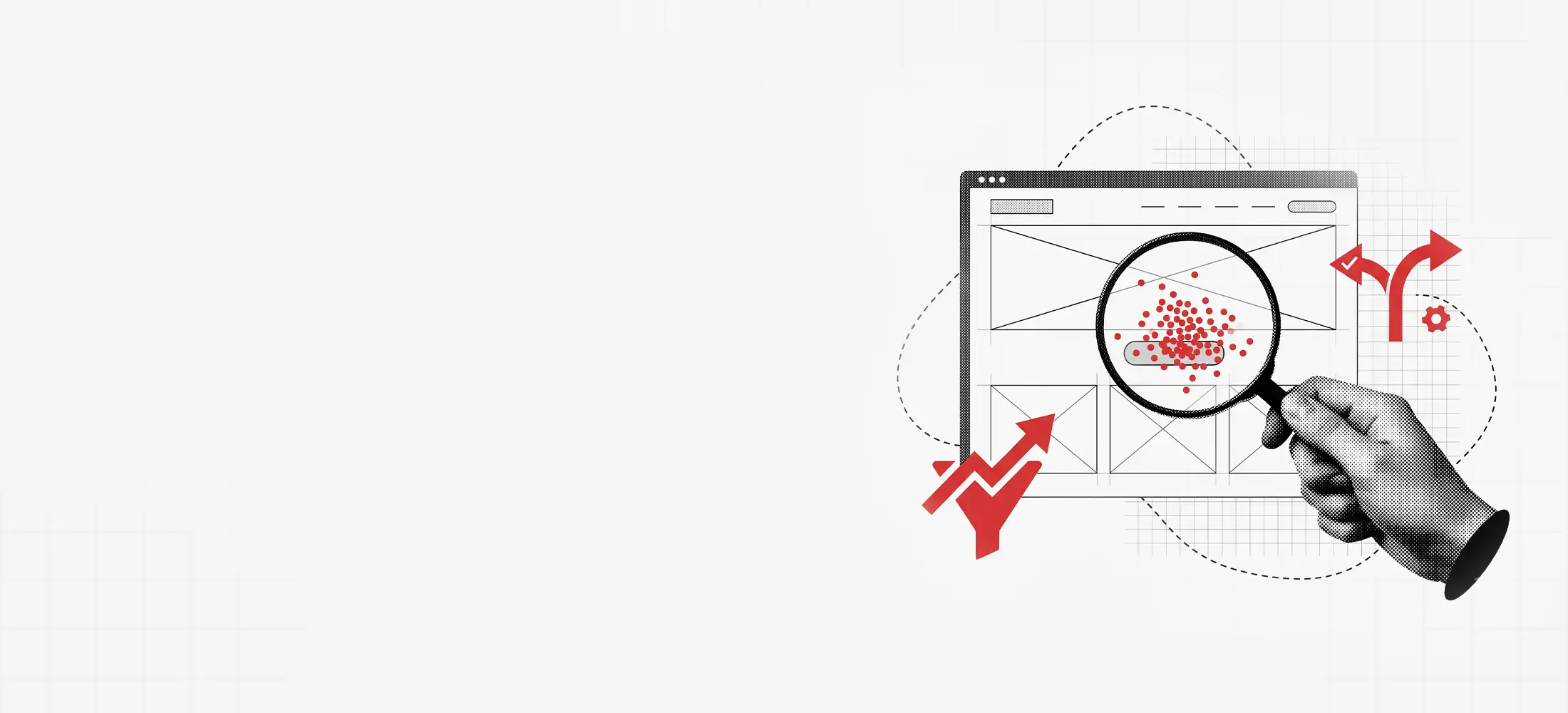 Conversion Rate Optimization Through Data and Testing 