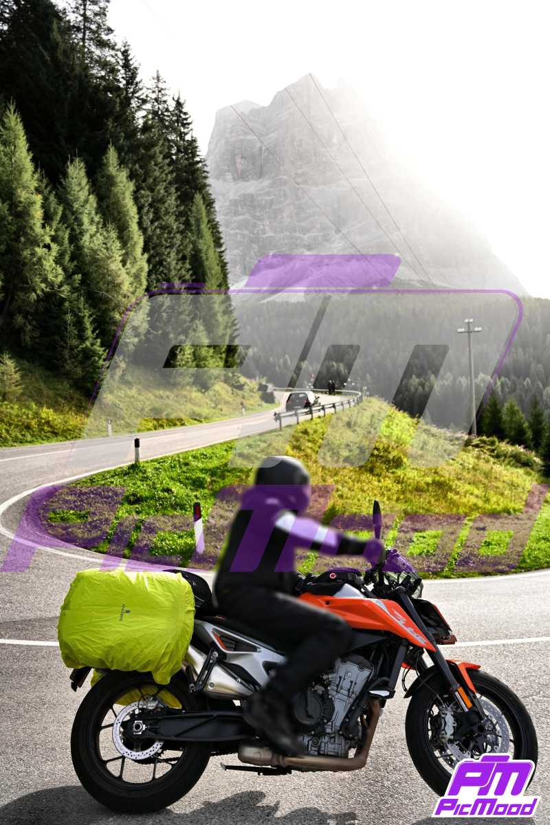Passo Staulanza