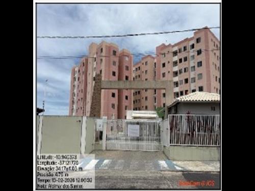Apartamento      -   - 52,70m2