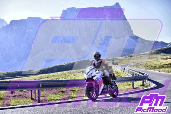 Passo Giau