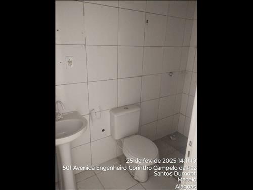 Casa em Prefeito Antonio L de Souza - Rio Largo/AL