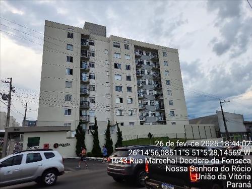 Apartamento  -   - 71,41m2
