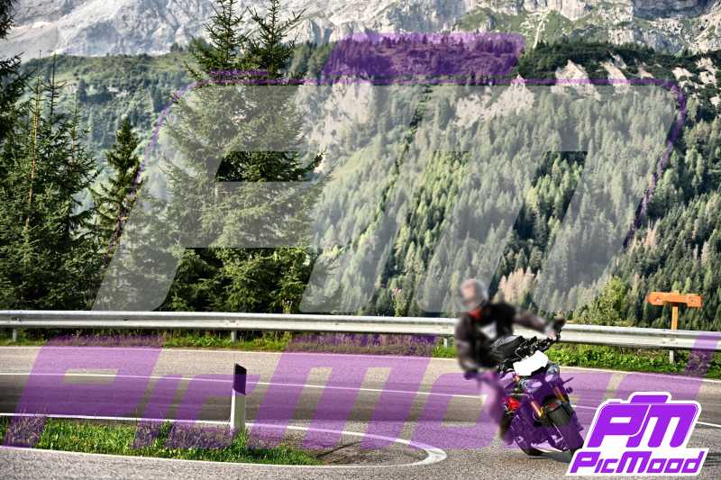 Passo Staulanza