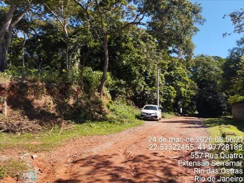 Terreno          -   - 465,00m2