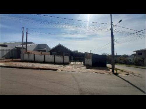 Casa em Piriquitos - Ponta Grossa/PR