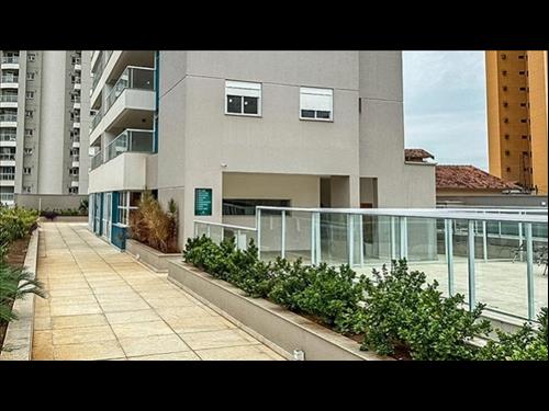 Apartamento Novo com 144m², 03 vagas e 01 depósito em São Dimas - Piracicaba/SP