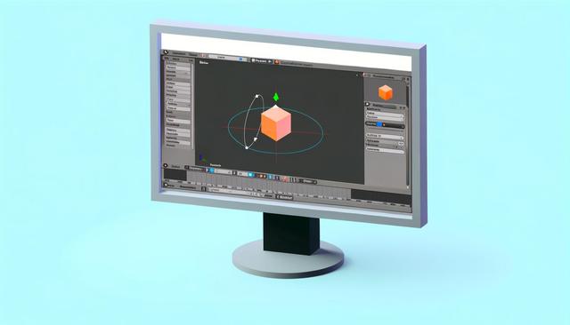 Blender : Comment créer un objet 3D simple pas à pas