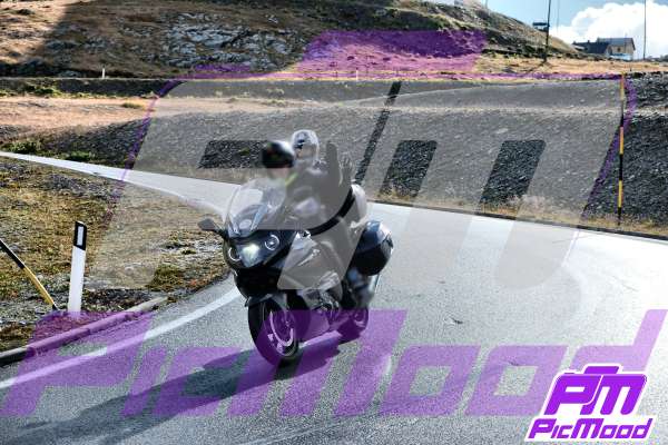 Passo dello Stelvio