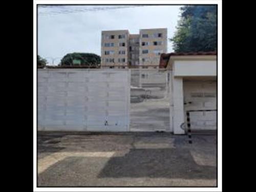 Apartamento  -   - 53,62m2